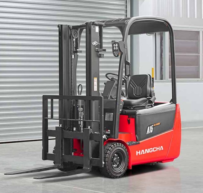 Hangcha A Series Electric 1.5T