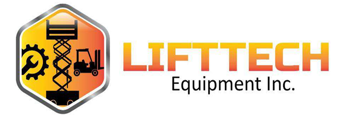 LIFTTECH Logo